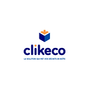 CLIKECO FRANCE logo