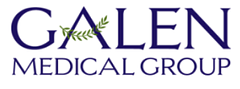 Galen Medical Group logo