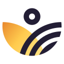 Kinrise logo