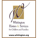 WHITINGTON HOMES AND SERVICES logo
