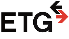 ETG logo