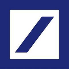 Deutsche Bank logo