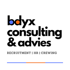Bdyx Crewing  Staffing logo