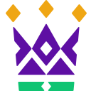 Mardi Gras Beads Factory LLC logo