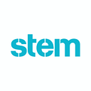 Stem, Inc. logo