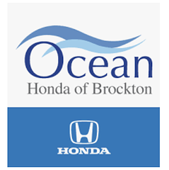 Ocean Honda of Brockton logo