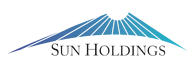 Sun Holdings Corporate logo