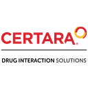 Certara logo