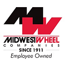 Midwest Wheel Companies logo