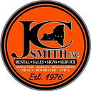 JC Smith Inc logo