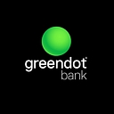 Green Dot Corporation logo