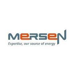 Mersen logo