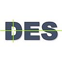 DES logo