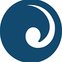 COVE (Centre for Ocean Ventures & Entrepreneurship) logo
