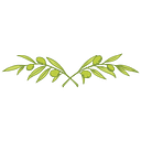 Hudson Harvest logo