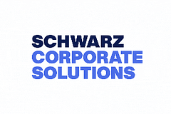 Schwarz Corporate Solutions logo