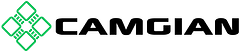 Camgian Corporation logo