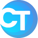 CT Dream Courier Solutions logo