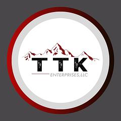 TTK Enterprises logo