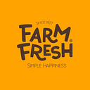 Farm Fresh Turkey Products logo