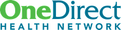 One Direct Health Network logo