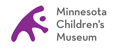 Minnesota Childrens Museum logo