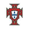 Federação Portuguesa de Futebol logo