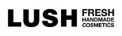 Lush GmbH logo