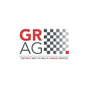 GR Auto Gallery of Traverse City logo