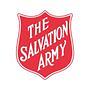 The Salvation Army logo