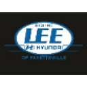 Lee Hyundai logo