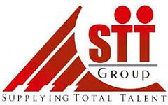 Grupo Stt logo