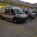 Crespo’s Medical Transportation logo