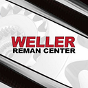 Weller Truck Parts logo