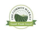 The Common Market logo