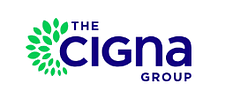 The Cigna Group - Evernorth Health Services logo