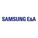 Samsung E&A logo