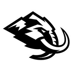 Utah Mammoth logo