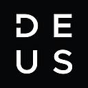 DEUS logo