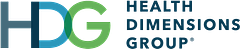 HDG logo