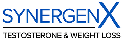 SynergenX Health Holdings logo