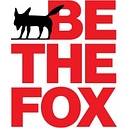 Be The Fox logo