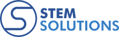 STEM Solutions logo