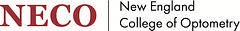 The New England College logo