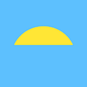 Sunnyside* logo