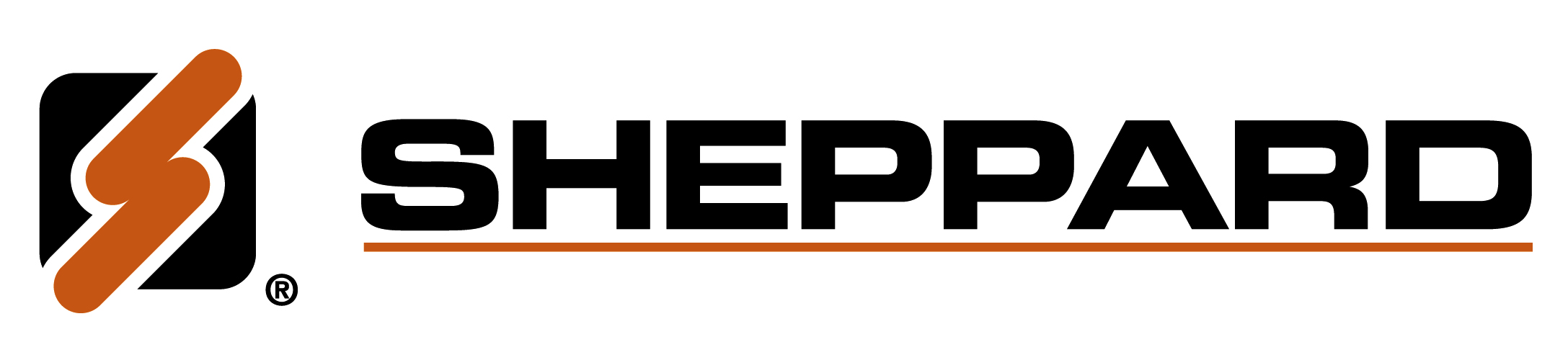 RH Sheppard Co logo