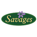 Savages Logistics LLC logo