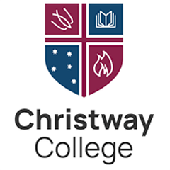 Christway College logo