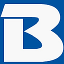 Butler Bros Supply logo