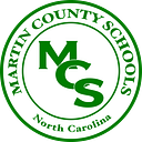 Martin County Schools logo